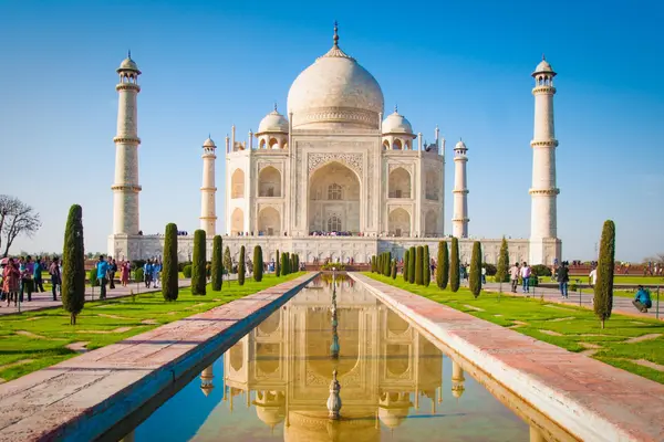 Popular tours from Jaipur by Tempo Traveller