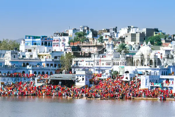 Popular tours from Jaipur by Tempo Traveller