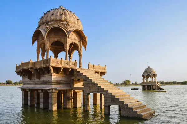 Jaisalmer