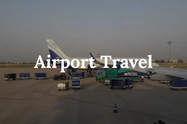 Airport Pickup and Drop up Airport Pickup and Drop up